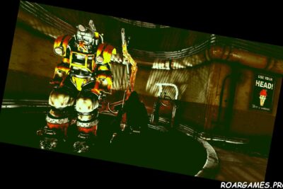 Fallout 76 Excavator Power Armor Cropped