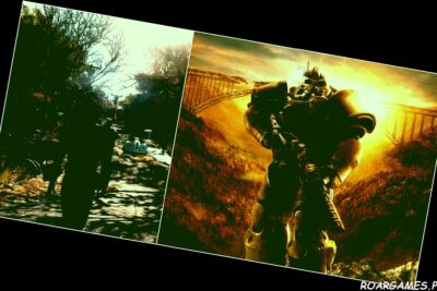 Fallout 76 Header