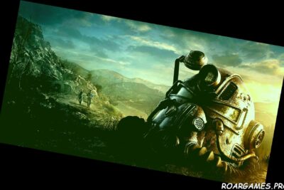 Fallout 76 Power Armor