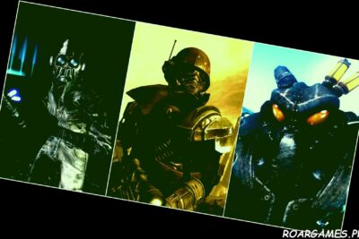 Fallout New Vegas 15 Best Armor