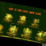 Fallout New Vegas How to Find Every Snow Globe