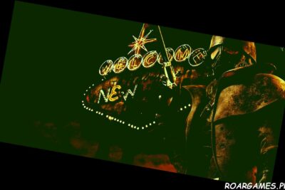 Fallout New Vegas Wallpaper