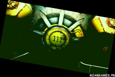 Fallout Vault 111