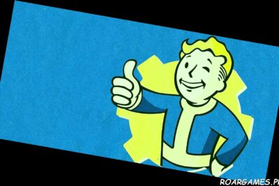 Fallout Vault Boy