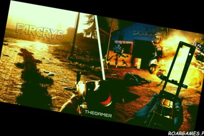 Far Cry 5 8 Best Cheats