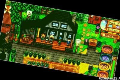 Farmhouse 2to1
