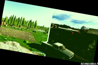 Farming Simulator 19 Which Map Is Best