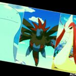 Feature Pokemon Competitive Fighters