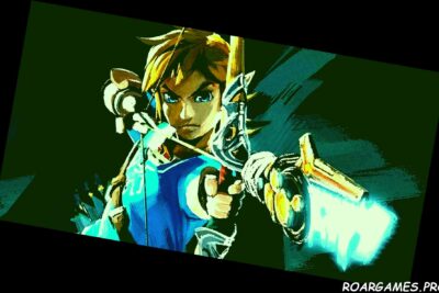 Featured Breath of the Wild