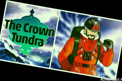 Featured Crown Tundra Peony