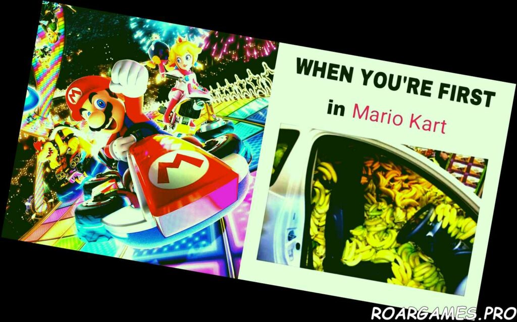 Featured Image Mario Kart Memes