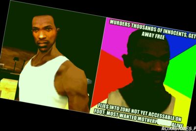 Featured Image San Andreas Memes