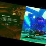 Featured The Legend of Zelda Breath of the Wild Ancient Core