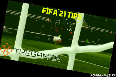 Fifa 21 Tips Header