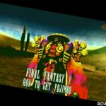 Final Fantasy 10 How to Get Yojimbo