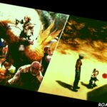Final Fantasy 12 Barheim Key Quest Chain Collage