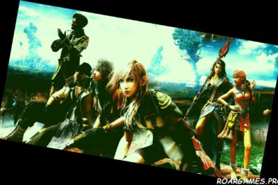 Final Fantasy 13 Every Main Characters Age Height More featured image