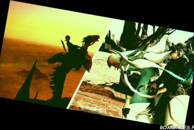 Final Fantasy 14 How To Get A Chocobo Companion