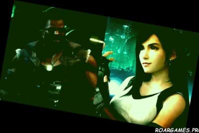 Final Fantasy 7 Featured Image