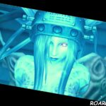 Final Fantasy VII Jenova Feature