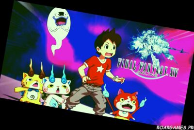 Final Fantasy XIV 14 Yokai Watch Event Guide Header e1598217702983