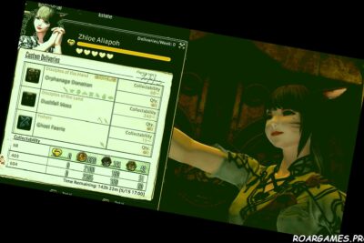 Final Fantasy XIV Custom Deliveries Explained e1594603819618