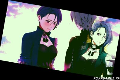 Fire Emblem Shamir Featured
