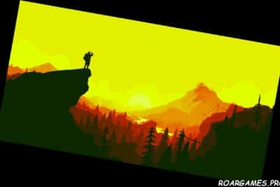 Firewatch Alternative Ending