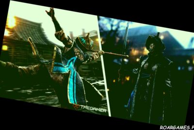 For Honor How To Become The Best Nobushi