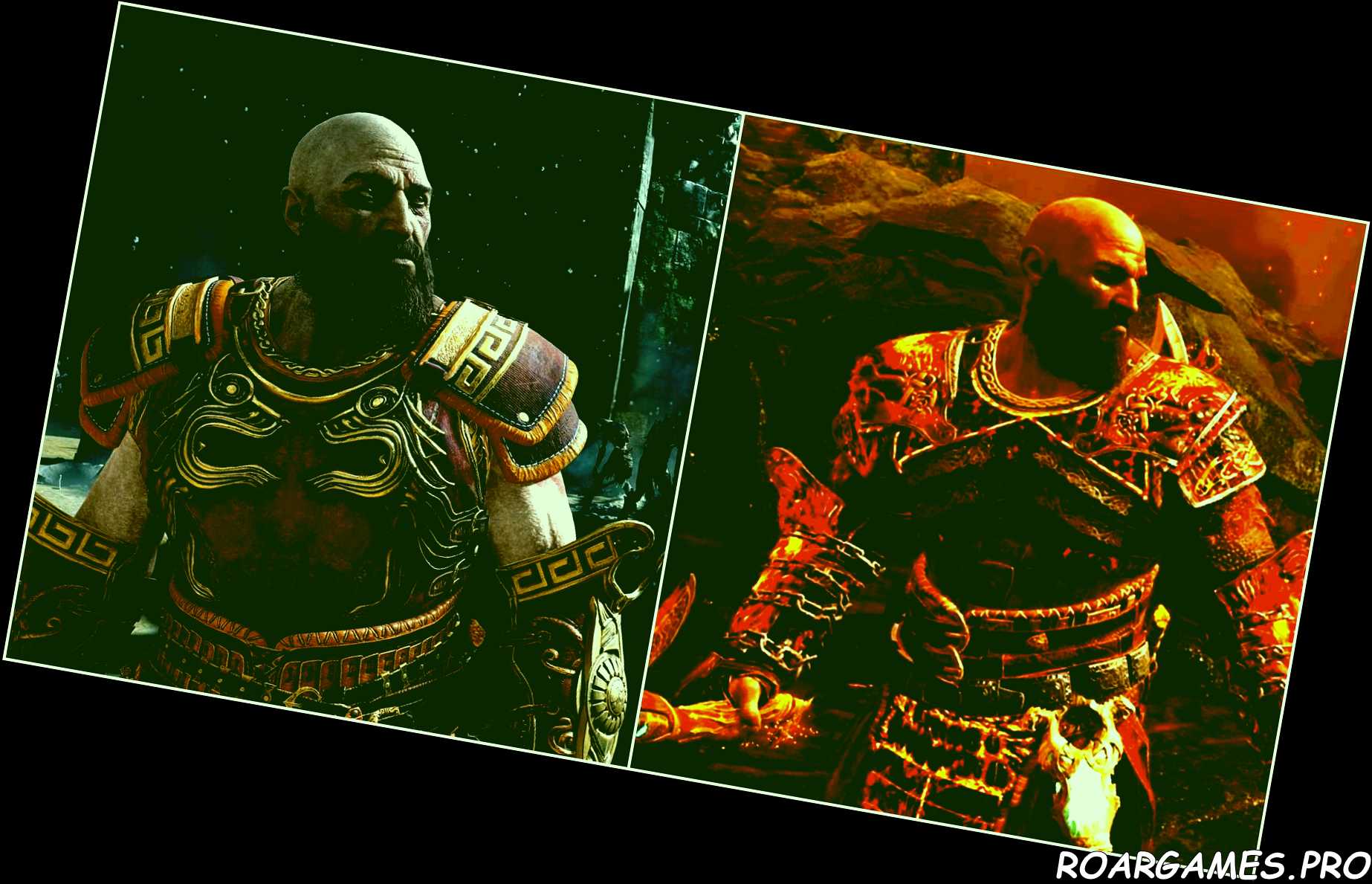 ️ Los 15 mejores conjuntos de armaduras en God Of War PS4 Revisado y Actualizado en julio del 2023 ️ Los 15 mejores conjuntos de armaduras en God Of War PS4 Revisado y Actualizado en julio del 2023