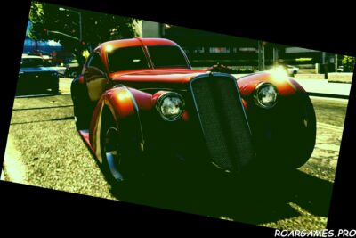 GTA Online