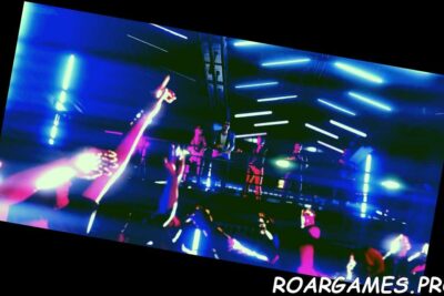 GTA Online Nightclub