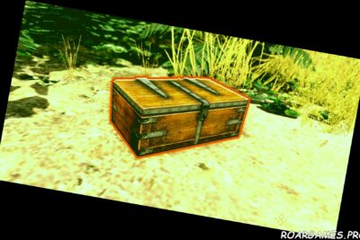 GTA Online Treasure Chest