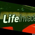 GTA V Lifeinvader