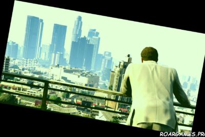 GTA V Sell Property