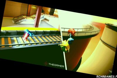 Gang Beasts Controls Guide For Xbox PlayStation And PC