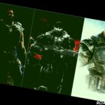 Gears of War Height Age Featured
