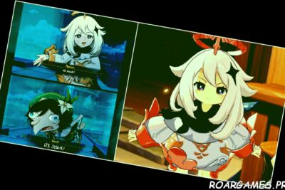 Genshin Impact 10 Paimon Memes That Are Too Funny featured image