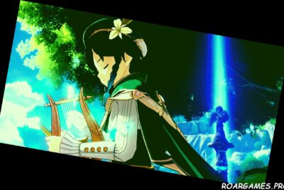 Genshin Impact 10 Things That Make No Sense About Venti featured image