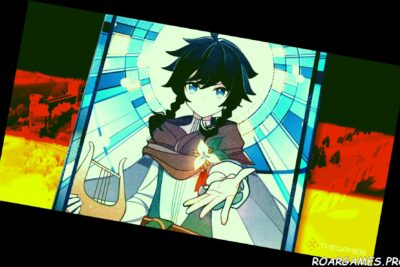Genshin Impact 10 Things You Didnt Know About Mondstadt