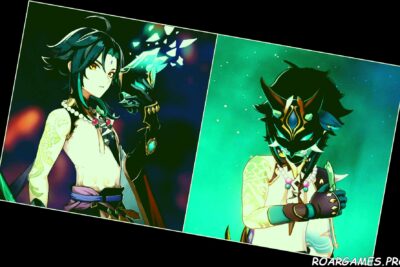Genshin Impact 10 Things You Need to Know About Xiao