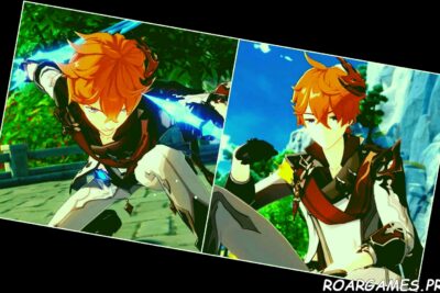 Genshin Impact 10 Things You Should Know About Childe featured image