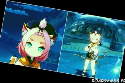 Genshin Impact 10 Things You Should Know About Diona featured image