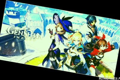 Genshin Impact