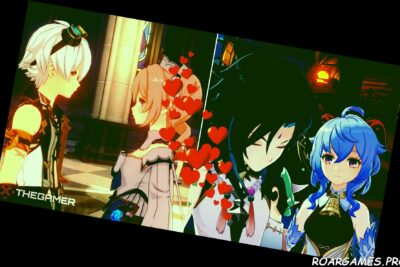 Genshin Impact 5 Relationships Fans Hope Are Real