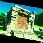 Genshin Impact How To Unlock Cecilia Garden