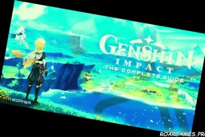 Genshin Impact The Complete Guide