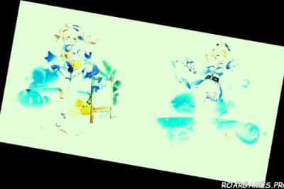 Genshin new outfits