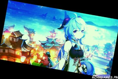 Genshin Impact Live Wallpaper Ganyu Venti Diluc How To Install