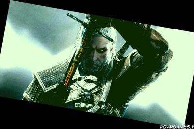 Geralt sword half drawn sheathed experience max level up guide gamesradar